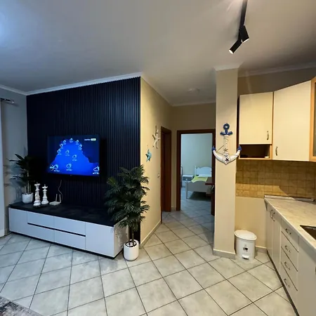 Apartment Rubin's