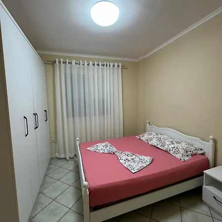 Rubin's Apartment