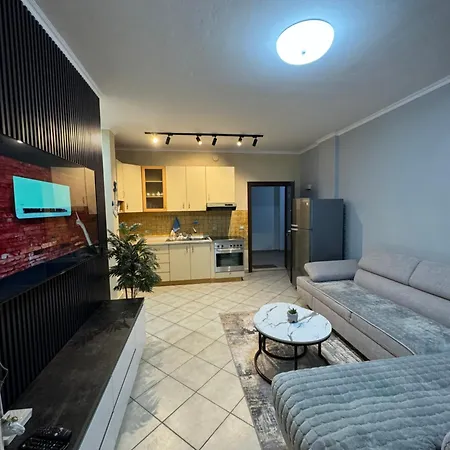 Apartment Rubin's