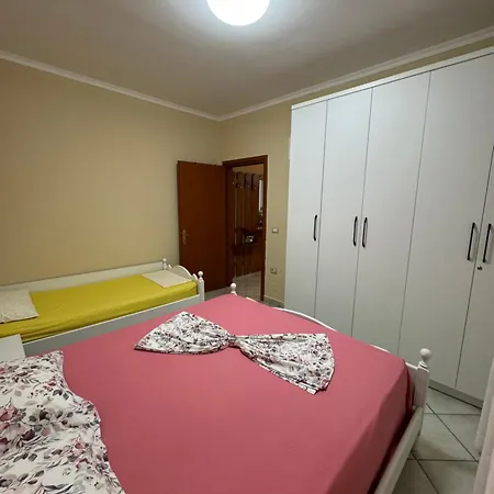 Apartment Rubin's Golem (Tirana)