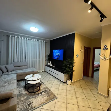 Rubin's Apartment *